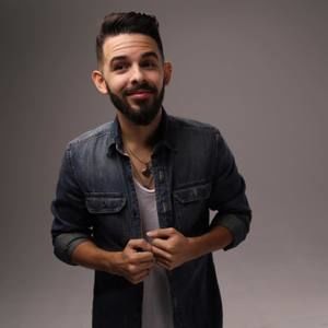 Meet your Posher, Giovanni